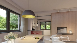 Projekt domu Zacisze IV G (6)